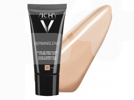 Imagen del producto Vichy dermablend maquillaje sand nº35 30ml
