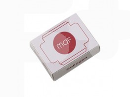 Imagen del producto RECAMBIO CORTACALLOS MAF