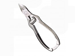 Imagen del producto ALICATES PEDICURO NIQUEL T.GDE MAF