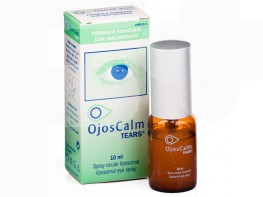 Imagen del producto Ojoscalm tears again 10ml