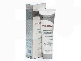 Imagen del producto Angiogel trofolastin 50ml