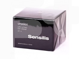 Imagen del producto Sensilis upgrade lipo lift dia f15 50ml