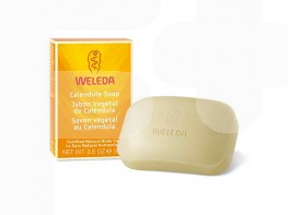 Imagen del producto CALENDULA JABON VEGETAL 100G      WELEDA
