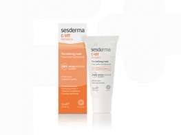 Imagen del producto Sesderma Cvit radiance mascarilla facial 30 ml
