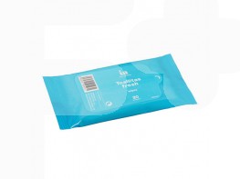 Imagen del producto Interapothek toallitas fresh 20uds