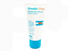 Imagen del producto Ureadin crema manos reparadora 50ml