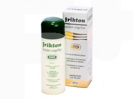 Imagen del producto Frikton loción 250ml