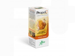 Imagen del producto Aboca Propol 2 emf forte oral spray 30g