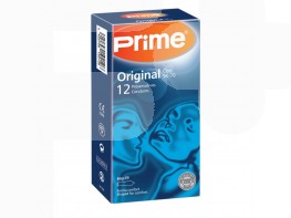 Imagen del producto Prime preservativo sk-70 12uds