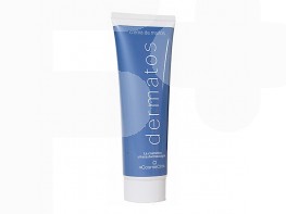 Imagen del producto Dermatos crema de manos tubo 75ml
