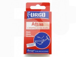 Imagen del producto URGO AFTAS FILMOGEL 10 ML