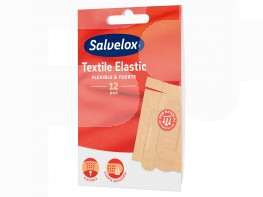 Imagen del producto SALVELOX TELA 3 FORMATOS