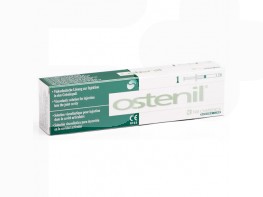 Imagen del producto Ostenil 1 jeringa precargada 2ml