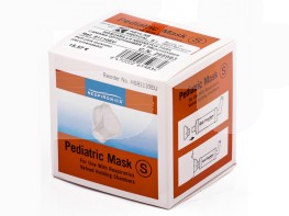 Imagen del producto Prochamber mascarilla para inhalador pediatrica pqñ.