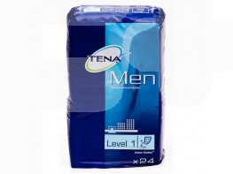 Imagen del producto Tena For men level 1 24uds