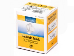 Imagen del producto PROCHAMBER MASCARILLA PEDIATRICA MEDIANO