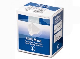 Imagen del producto Prochamber mascarilla para inhalador adulto gde.