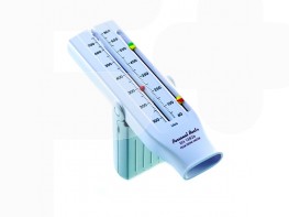 Imagen del producto Medidor de flujo pico personal best