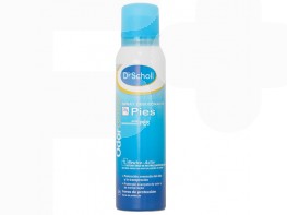 Imagen del producto Scholl odor control spray desod 150ml