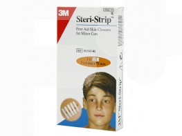 Imagen del producto STERI-STRIP SUTURA  75 X 6 MM. R/1541-01