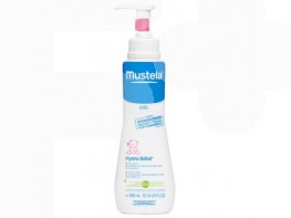 Imagen del producto Mustela Hydra leche corporal bebé 300ml