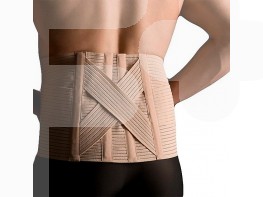 Imagen del producto Farmalastic Faja sacrolumbar talla 1