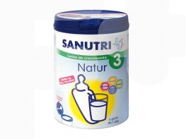 Imagen del producto Damira Natur 3 800g