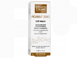 Imagen del producto MartiDerm Pigment Zero DSP Mask 30 ml