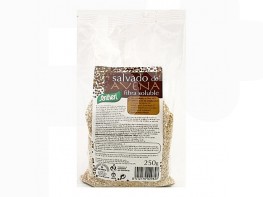 Imagen del producto SALVADO DE AVENA BOLSA 250GR. SANTIVERI