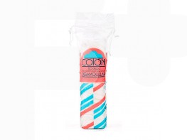 Imagen del producto Cotoni Discos desmaquillantes 80uds