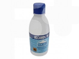 Imagen del producto Alcohol 96º cotoni 250 ml