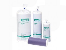Imagen del producto Algodon arrollado texpol 100 gr