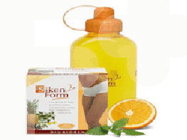 Imagen del producto Sikenform diuridren 14 sobres