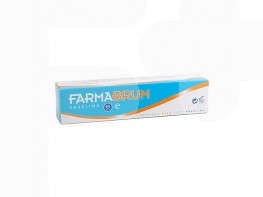 Imagen del producto Farmabrum vaselina 30g