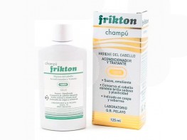 Imagen del producto Frikton champu normal 125 ml