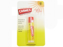 Imagen del producto Carmen bálsamo labial barra 4,25g