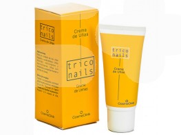 Imagen del producto TRICONAILS CREMA UÑAS TUBO 30 ML