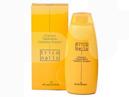 Imagen del producto TRICONAILS CHAMPU CABELLOS GRASOS 250 ML