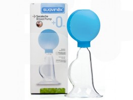 Imagen del producto Suavinex Sacaleche