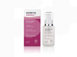 Imagen del producto Sesderma Acglicolic s gel hidrat no graso 50 ml
