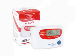 Imagen del producto Tensiometro a400 adulto automatico brazo