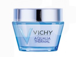 Imagen del producto Vichy Aqualia thermal crema rehidratante piel normal a mixta 50ml