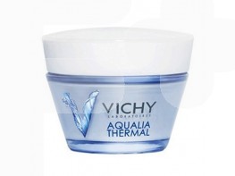Imagen del producto Vichy aqualia thermal rica tarro 50ml