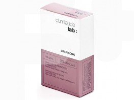 Imagen del producto GYNELAUDE DRENACUA 30 CAPSULAS