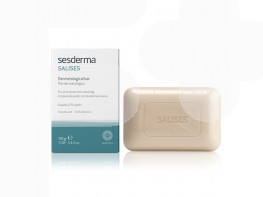 Imagen del producto Sesderma Salises pan dermatologico s/jabon 100ml