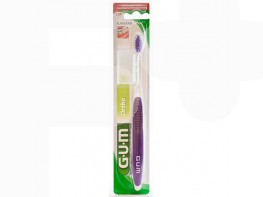 Imagen del producto GUM CEPILLO DENTAL ORTODONCIA REF/124