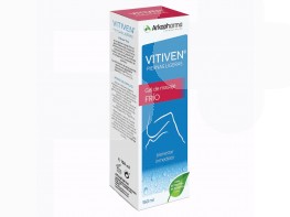 Imagen del producto Vitiven gel piernas ligeras 150ml