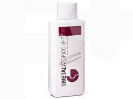 Imagen del producto Trietal ph5 solución jabónosa 500ml