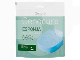 Imagen del producto GENOCURE ESPONJA DERMATOLOGICA BAÑO