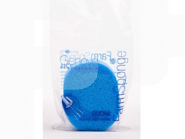 Imagen del producto GENOCURE ESPONJA DERMATOLOGICA DUCHA